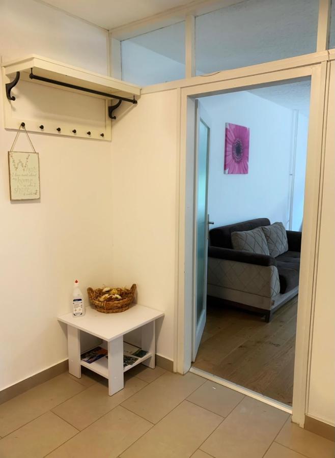Ferienwohnung At The Heart Of Plitvice Lakes - Self Check-In! Plitvička Jezera Exterior foto
